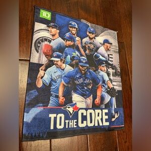 Blue Jays home opener 2024 rally towel